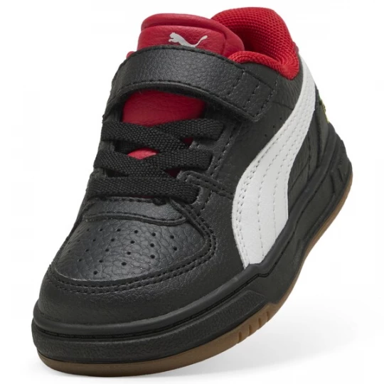 Foto van product PUMA Sneakers 'Scuderia Ferrari Caven III ' gemengde kleuren / zwart