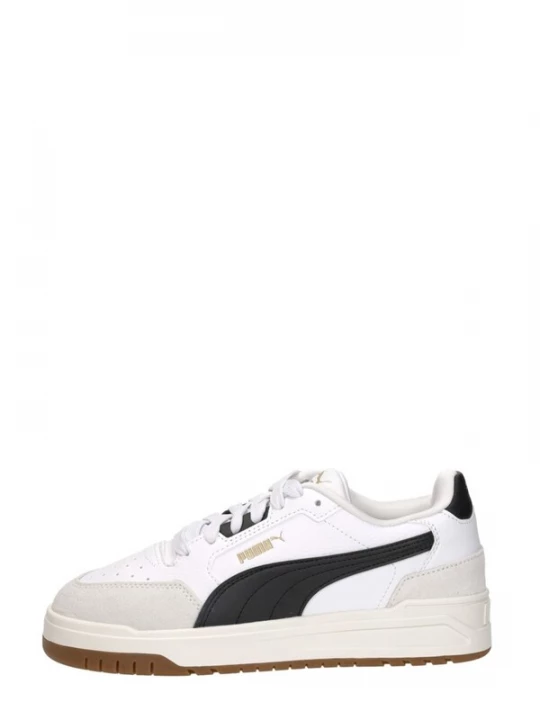 Foto van product PUMA Sneakers 'Shuffle Downtown Lo OG Jr' wit