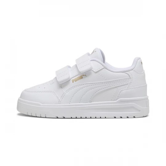Foto van product PUMA Sneakers 'Shuffle Downtown' wit