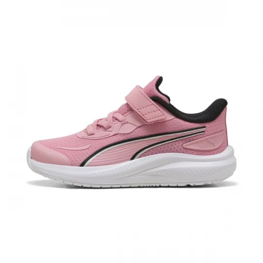 Foto van product PUMA Sneakers 'Skyrocket 2' rosa / zwart / wit