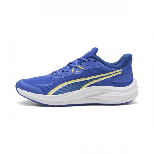 Foto van product PUMA Sneakers 'Skyrocket Lite 2' royal blue / koningsblauw / geel / wit
