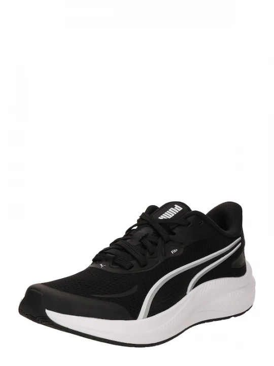 Foto van product PUMA Sneakers 'Skyrocket Lite 2' zwart / wit