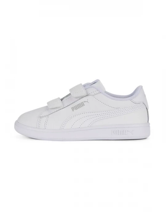 Foto van product PUMA Sneakers 'Smash 3.0' grijs / wit