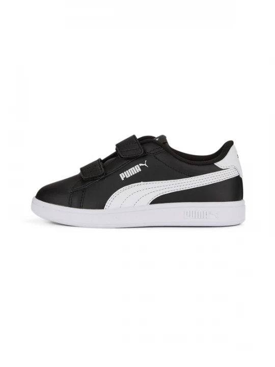 Foto van product PUMA Sneakers 'Smash 3.0' zwart / wit