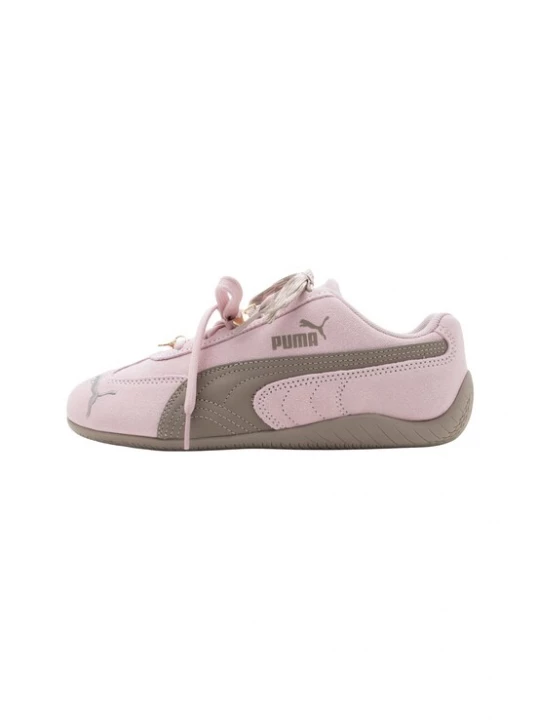 Foto van product PUMA Sneakers 'Speedcat Charmies' aardetinten / rosé