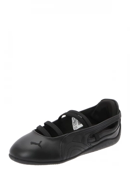 Foto van product PUMA Sneakers 'Speedcat' zwart