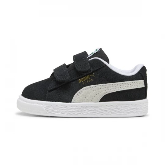 Foto van product PUMA Sneakers 'Suede Classic LF V' zwart / wit