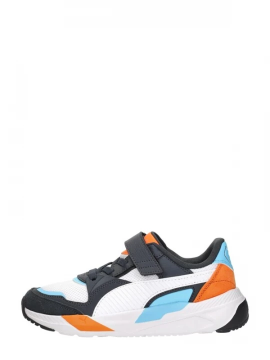 Foto van product PUMA Sneakers 'Trinity 2 AC+ PS' blauw