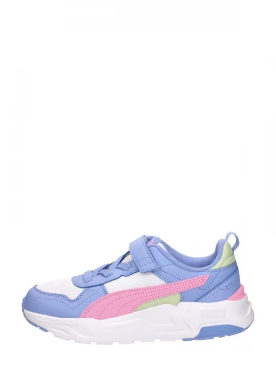 Foto van product PUMA Sneakers 'Trinity 2 LT AC+ PS' lichtblauw