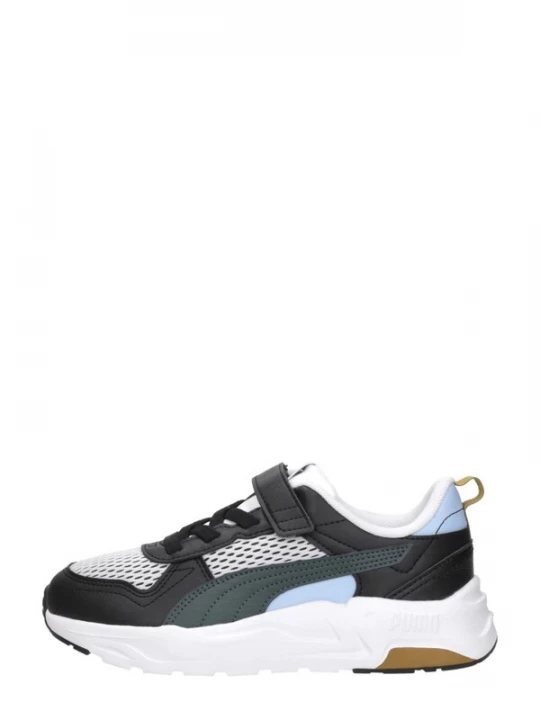 Foto van product PUMA Sneakers 'Trinity 2 LT Run Fun AC+ PS' zwart