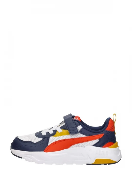 Foto van product PUMA Sneakers 'Trinity Lite AC+ PS' blauw