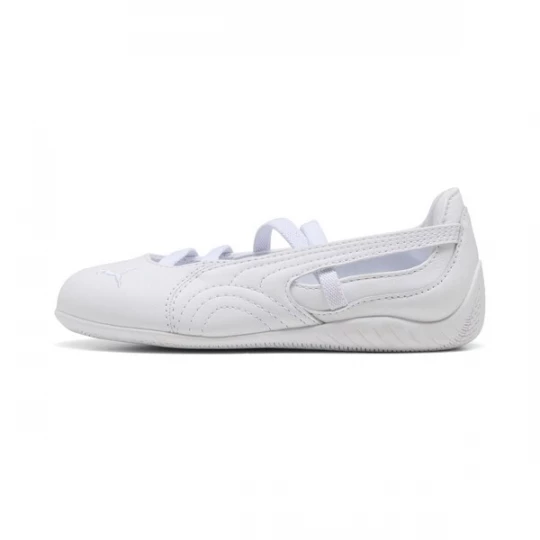 Foto van product PUMA Sneakers wit