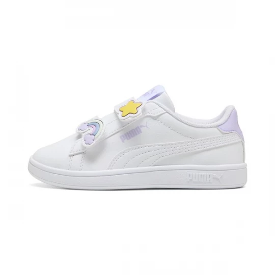 Foto van product PUMA Sneakers wit