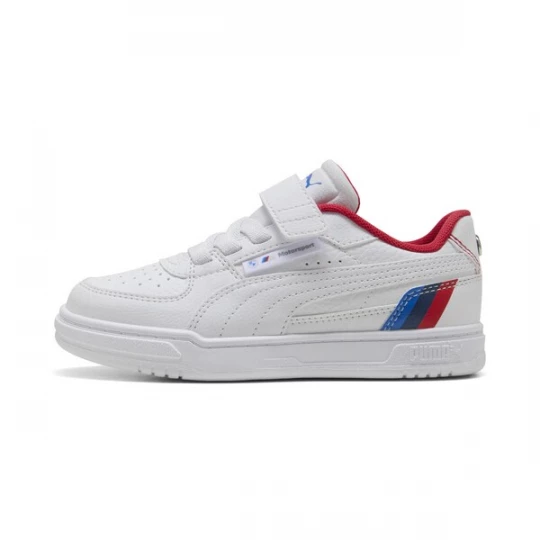 Foto van product PUMA Sneakers wit