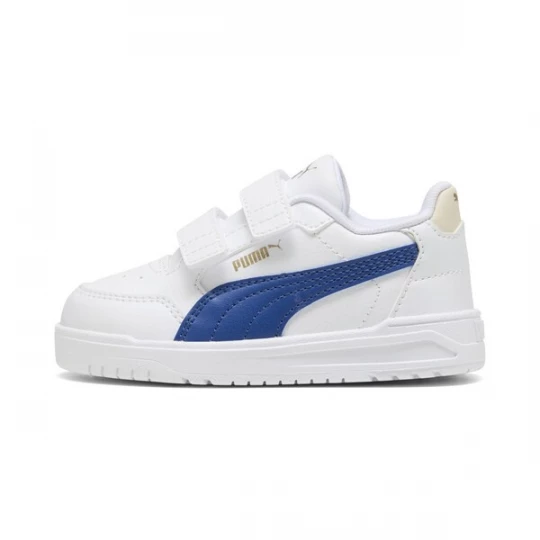 Foto van product PUMA Sneakers wit