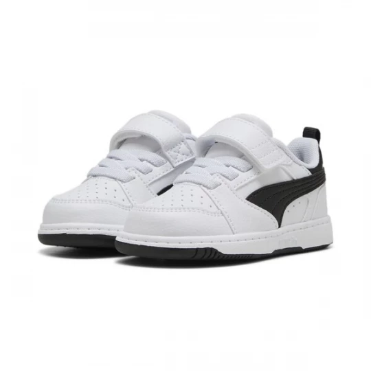 Foto van product PUMA Sneakers wit