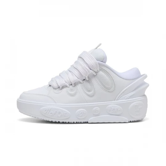 Foto van product PUMA Sneakers wit