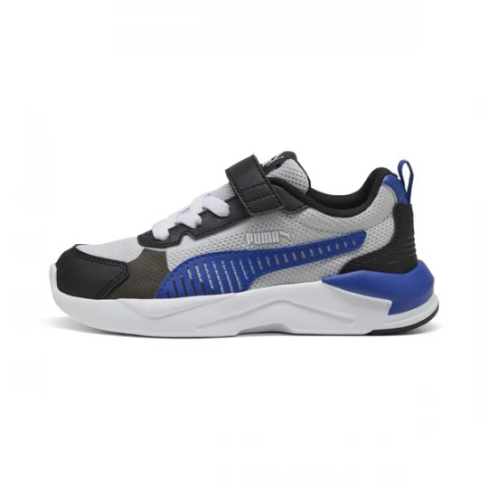 Foto van product PUMA Sneakers 'X-Ray 3' blauw / grijs / zwart