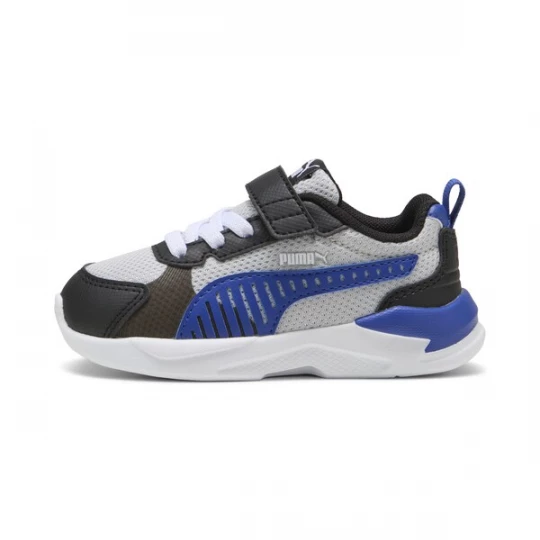 Foto van product PUMA Sneakers 'X-Ray 3' kobaltblauw / lichtgrijs / zwart