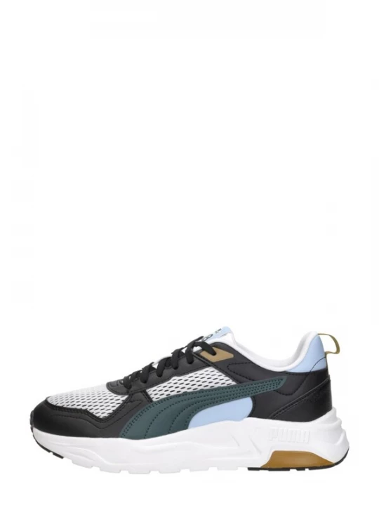 Foto van product PUMA Sneakers zwart