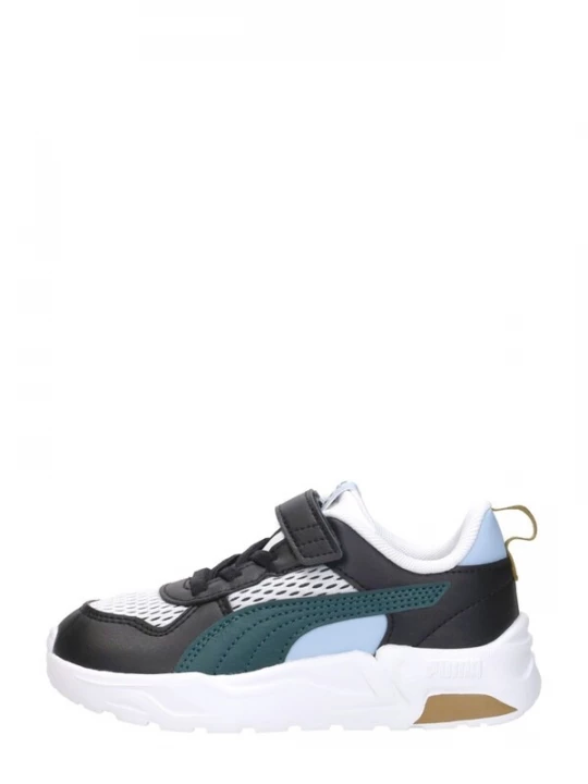 Foto van product PUMA Sneakers zwart