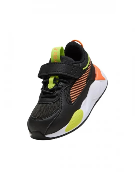 Foto van product PUMA Sneakers zwart