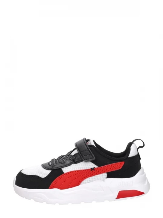 Foto van product PUMA Sneakers zwart