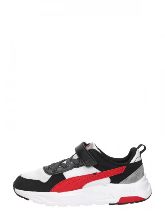Foto van product PUMA Sneakers zwart