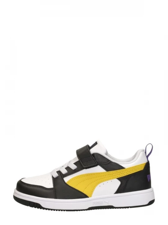 Foto van product PUMA Sneakers zwart