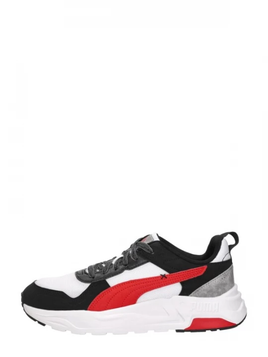 Foto van product PUMA Sneakers zwart