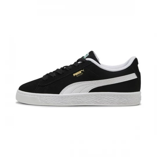 Foto van product PUMA Sneakers zwart / wit