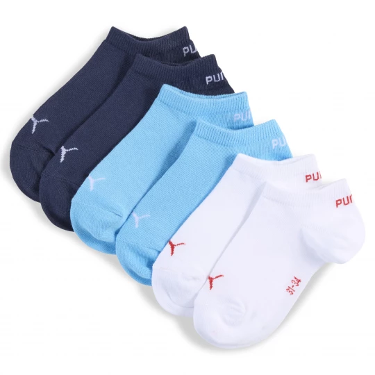 Foto van product PUMA Sneakersokken, Blauw