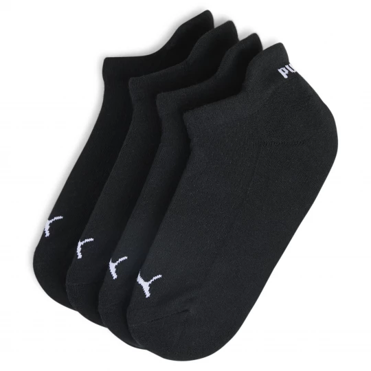 Foto van product PUMA sneakersokken voor Dames, Zwart