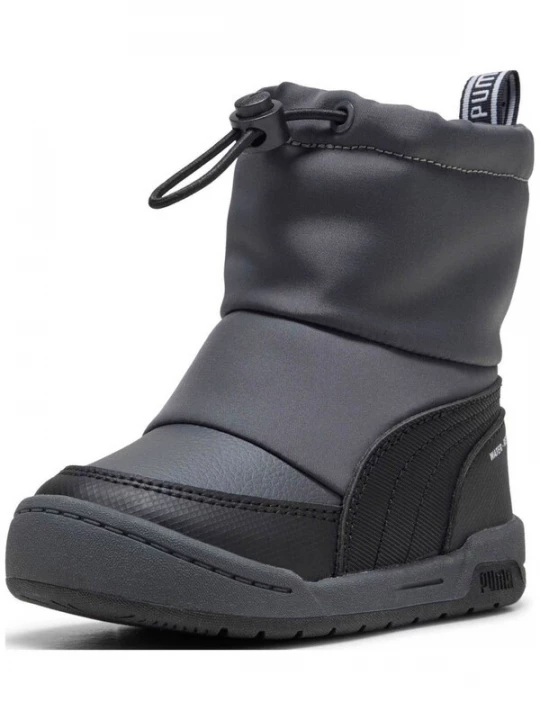 Foto van product PUMA Snowboots 'Multiflex 2' antraciet / zwart