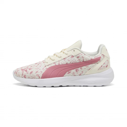 Foto van product PUMA SOFTRIDE Cosmic Fiore sneakers voor Dames, Roze