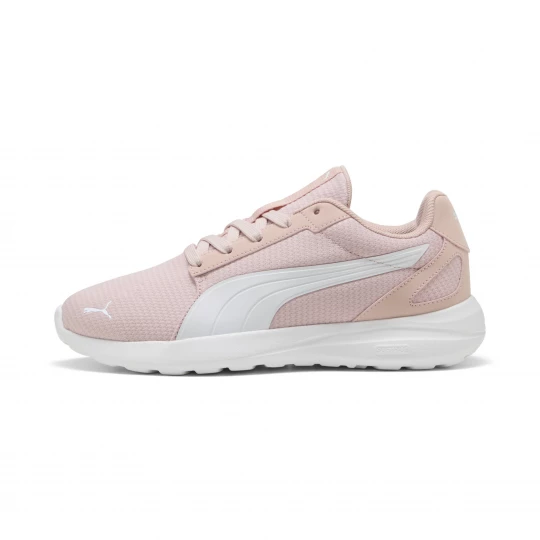 Foto van product PUMA SOFTRIDE Cosmic sneakers voor Dames, Roze / Wit