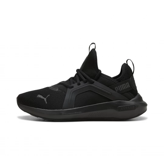 Foto van product PUMA Softride Enzo 5 hardloopschoenen, Zwart / Grijs