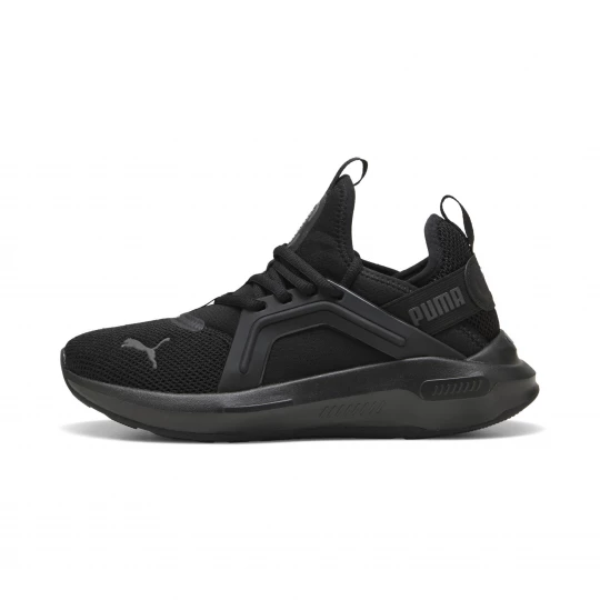 Foto van product PUMA Softride Enzo 5 trainingsschoenen, Zwart / Grijs