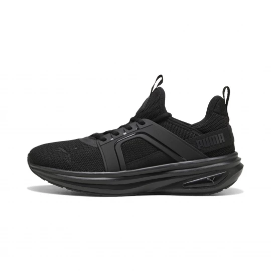 Foto van product PUMA SOFTRIDE Enzo 6 sneakers uniseks, Zwart / Grijs