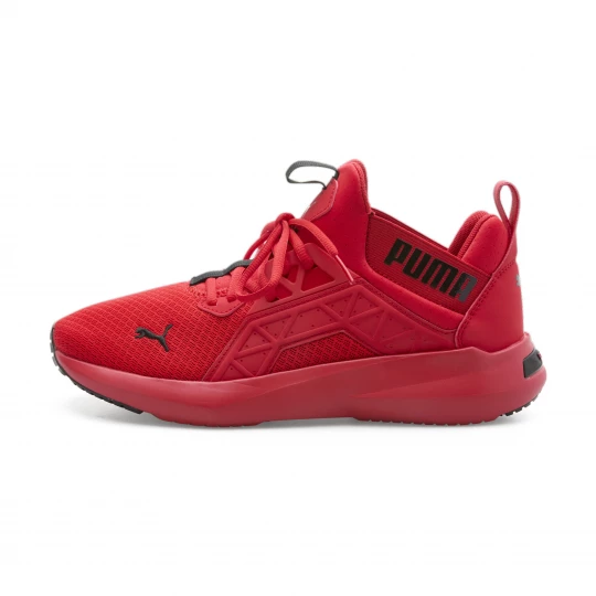 Foto van product PUMA Softride Enzo NXT hardloopschoenen heren, Rood