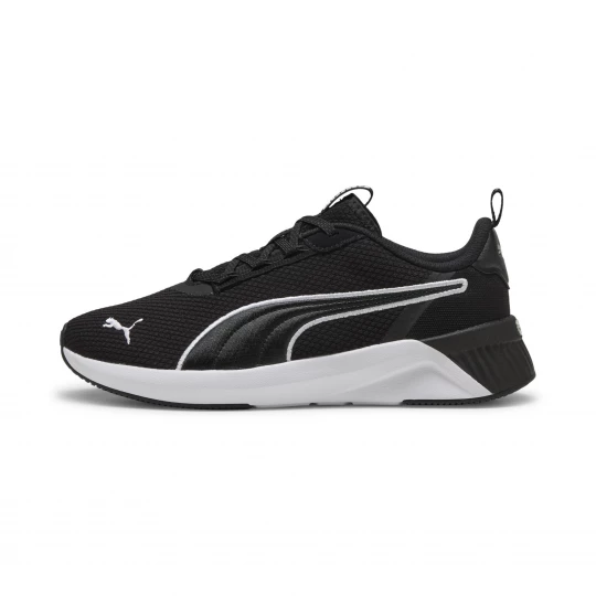 Foto van product PUMA Softride Harli hardloopschoenen voor Dames, Zwart / Grijs / Wit