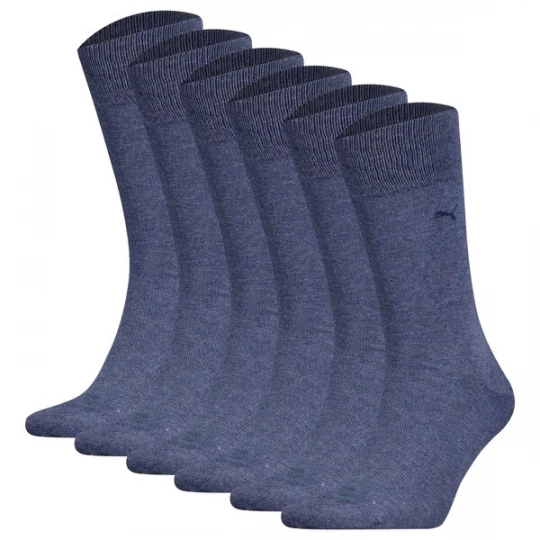 Foto van product PUMA Sokken blauw