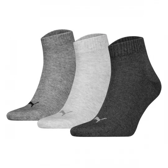 Foto van product PUMA Sokken grijs