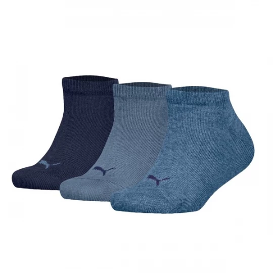 Foto van product PUMA Sokken navy / smoky blue / royal blue / koningsblauw