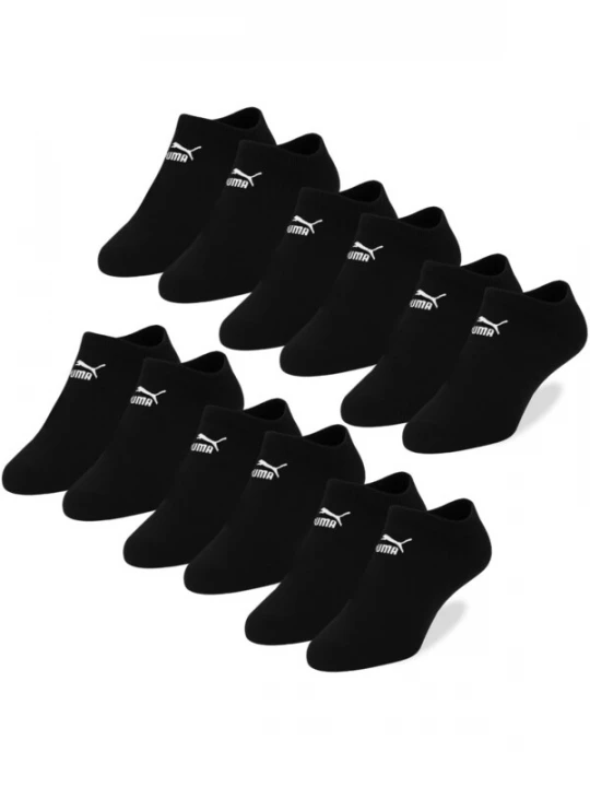 Foto van product PUMA Sokken zwart