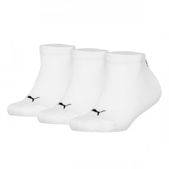 Foto van product PUMA Sokken zwart / wit