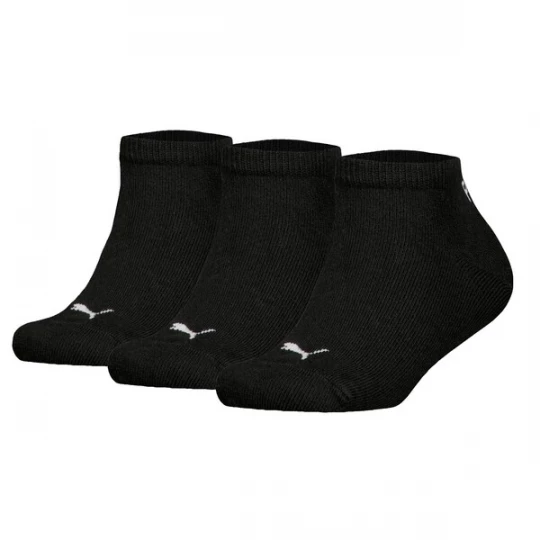 Foto van product PUMA Sokken zwart / wit