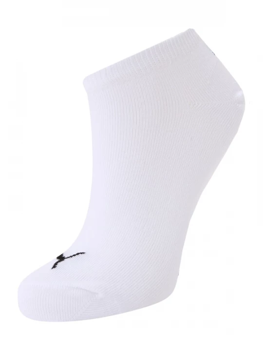 Foto van product PUMA Sokken zwart / wit