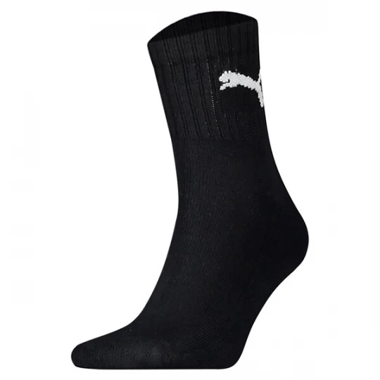 Foto van product PUMA Sokken zwart / wit