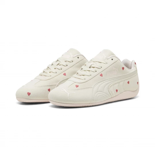 Foto van product PUMA Speedcat Amor sneakers voor Dames, Grijs